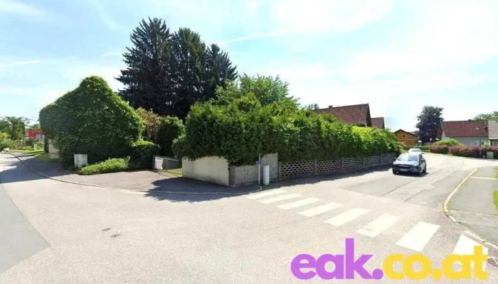 Energie Steiermark Kunden Charging Station - Tillmitsch