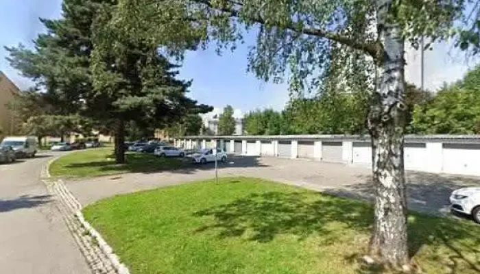 Energie Steiermark Kunden Ladestation -  Alle - Judenburg