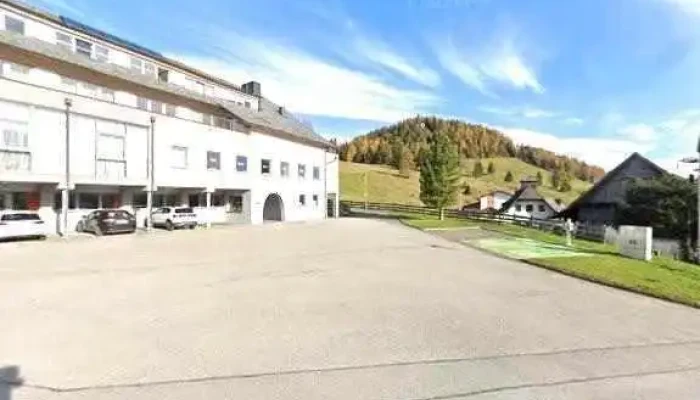 Energie Steiermark Kunden Ladestation -  Alle - Krakaudorf