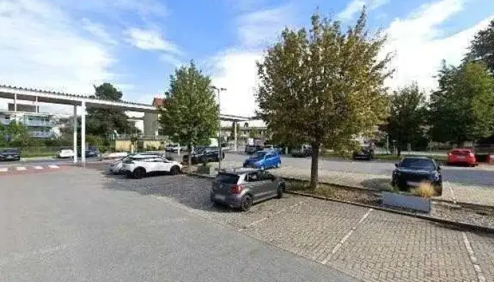 Energie Steiermark Ladestation -  Alle - Gratkorn
