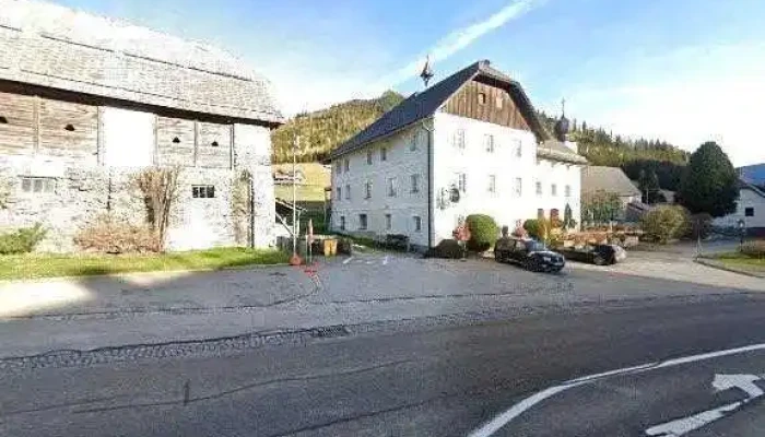 Energie Steiermark -  Ladestation Alle - Hohentauern