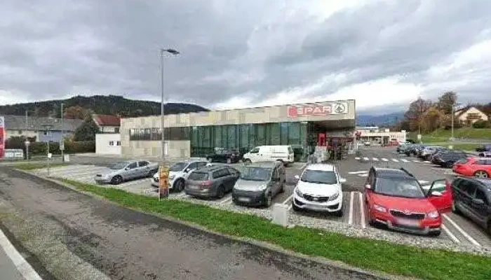 Energie Steiermark -  Ladestation Alle - Kobenz