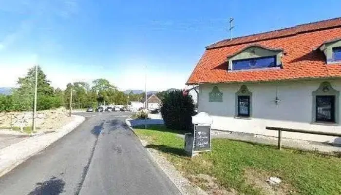 Energie Steiermark Ladestation -  Alle - Prebuch