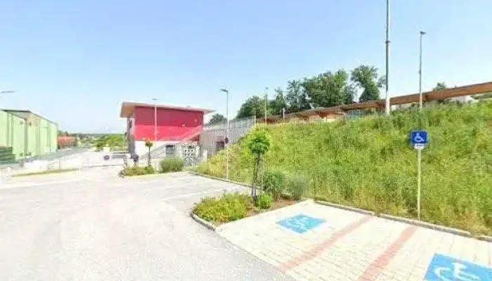 Energie Steiermark Ladestation -  Alle - Lieboch