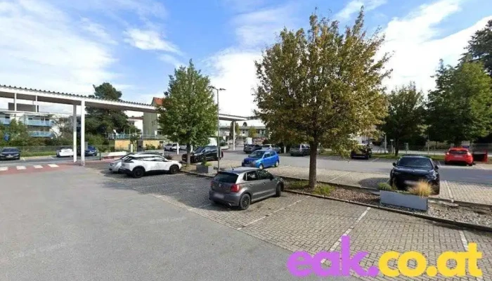 Energie Steiermark Ladestation - Gratkorn