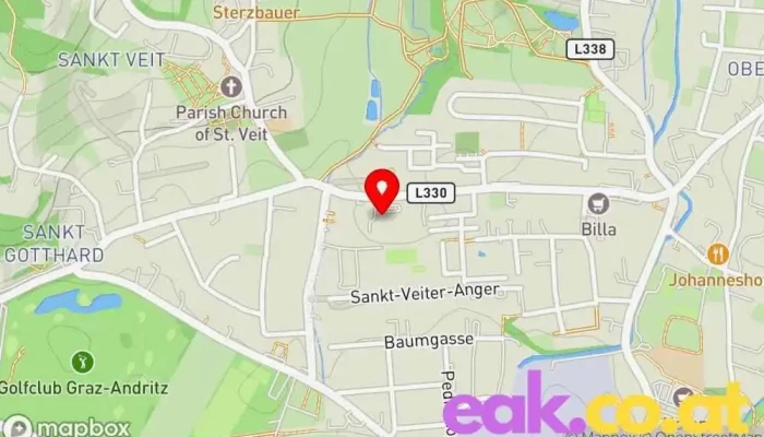 Energie Steiermark-Ladestation - Graz