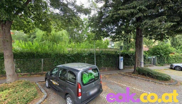Energie Steiermark-Ladestation - Graz