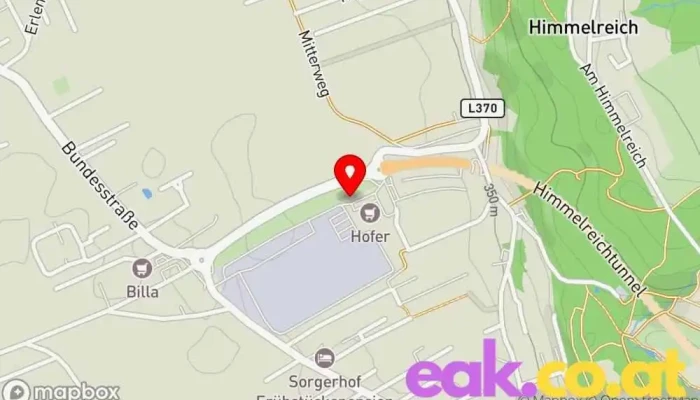 Energie Steiermark-Ladestation - Hausmannstätten