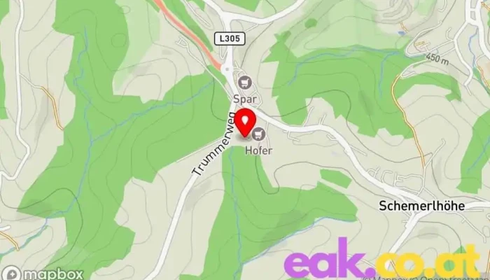 Energie Steiermark -  Ladestation Karte - Nestelbach Bei Graz