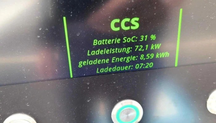 Energie Steiermark -  Ladestation Ladestation Fur Elektrofahrzeuge - Nestelbach Bei Graz