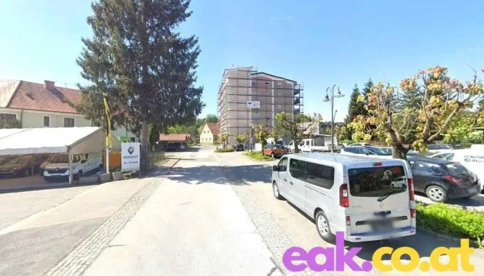 Energie Steiermark-Ladestation - Leutschach