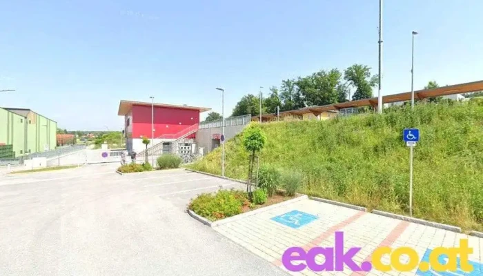 Energie Steiermark Ladestation - Lieboch