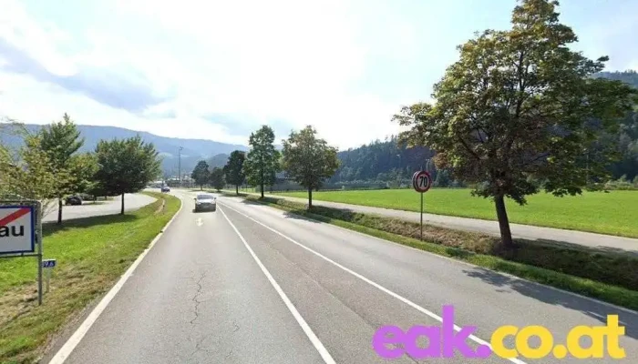 Energie Steiermark-Ladestation - Österreich