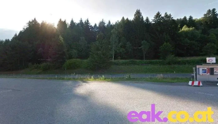 Energie Steiermark-Ladestation - Scheifling