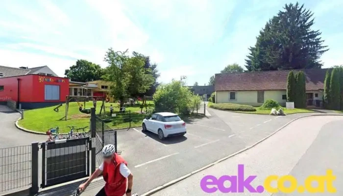 Energie Steiermark-Ladestation - Tillmitsch