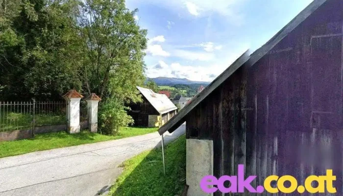 Energie Styria-Ladestation - Neumarkt In Der Steiermark
