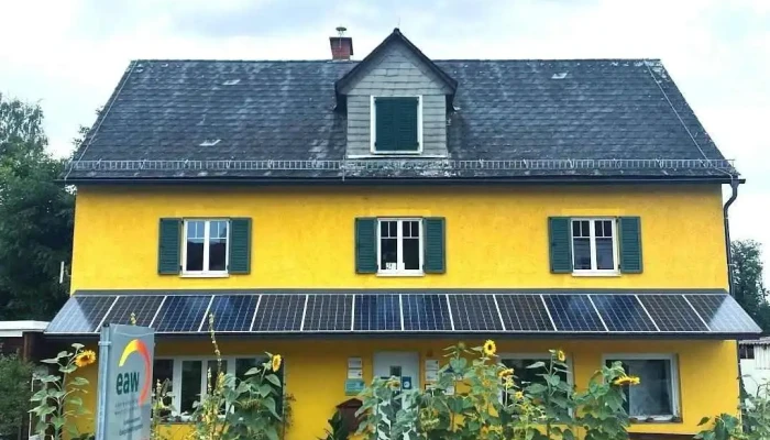 Energieagentur Weststeiermark eaw - Deutschlandsberg