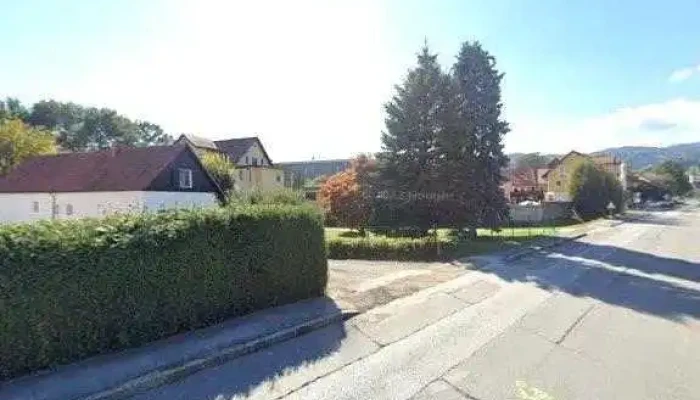 Energieagentur Weststeiermark Eaw -  Street View 360deg Fotos - Deutschlandsberg