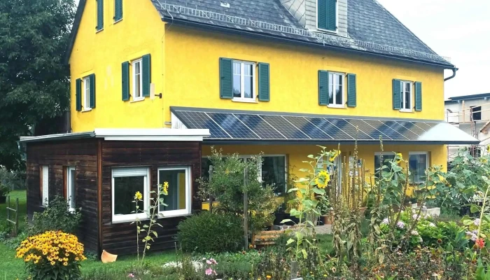 Energieagentur Weststeiermark Eaw -  Vom Inhaber - Deutschlandsberg