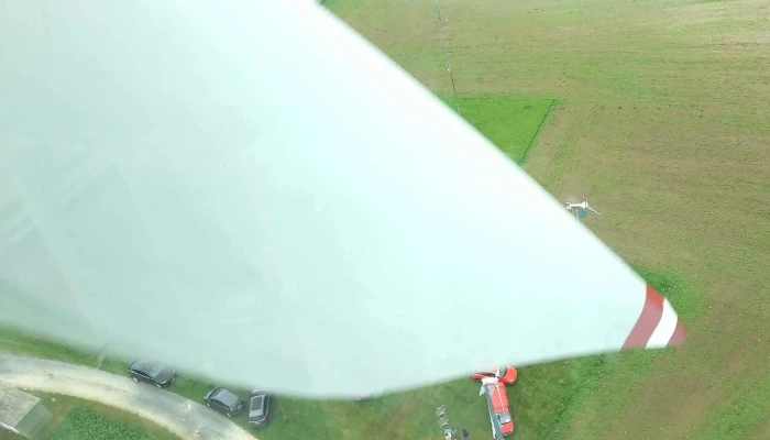 Energieforschungspark Lichtenegg -  Fotos - Tafern