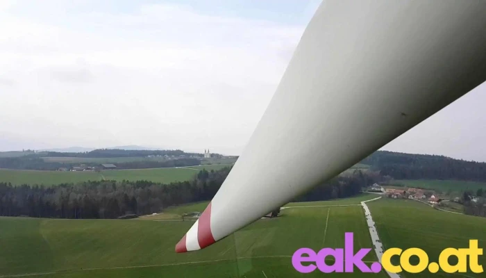 Energieforschungspark Lichtenegg -  Videos - Tafern
