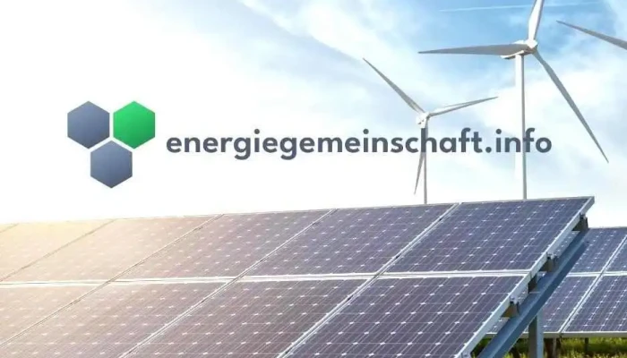 energiegemeinschaft.info - Graz