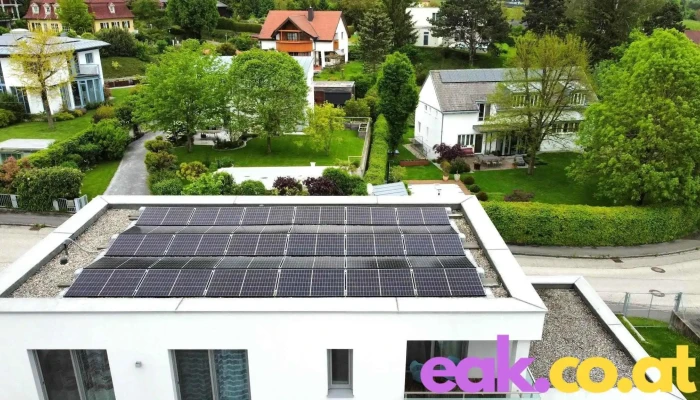 Energiegemeinschaft Wels - Wels