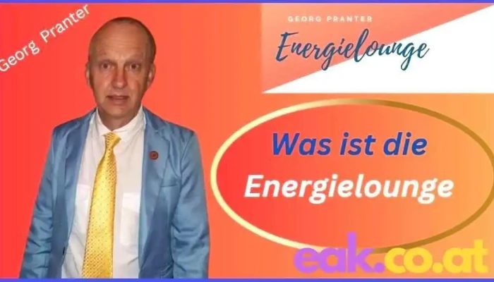 Energielounge-George - Austria
