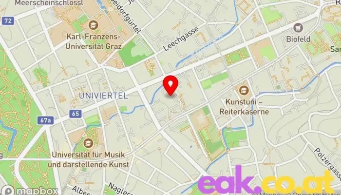 Energienetze Steiermark Gmbh Karte - Graz