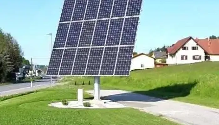 Energietechnik Nauschnegg GmbH - Eibiswald
