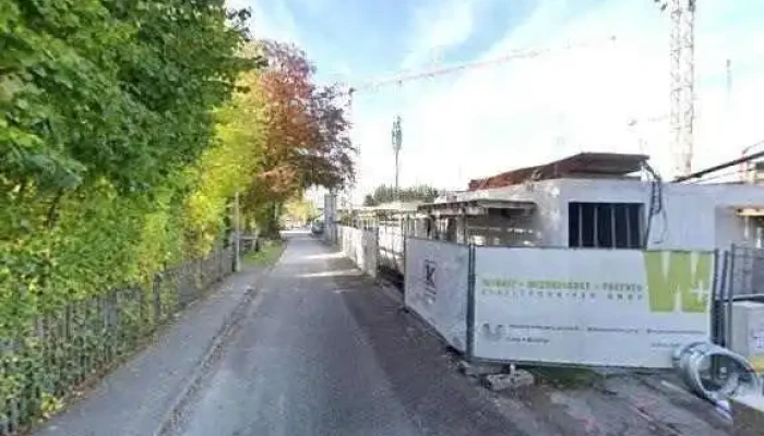 Energy Fitness -    Stgeorgenattergau Street View 360deg Fotos - St. Georgen Im Attergau