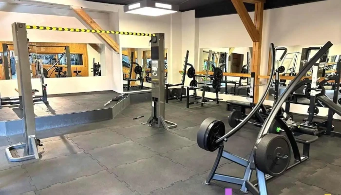 Energy Fitness Kindberg - Kindberg