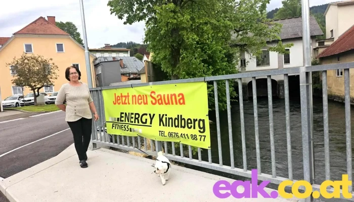 Energy Fitness Kindberg -  Neueste - Kindberg