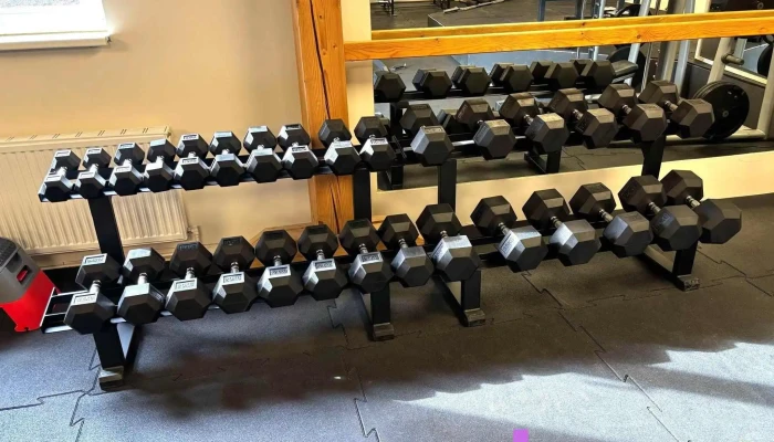 Energy Fitness Kindberg -  Vom Inhaber - Kindberg