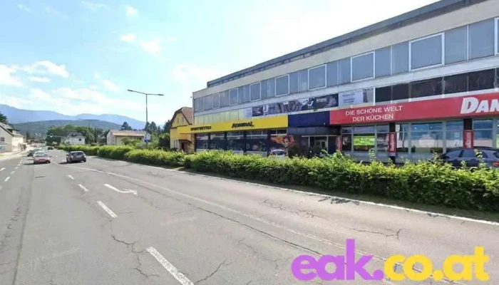 Energy O Mat - Villach