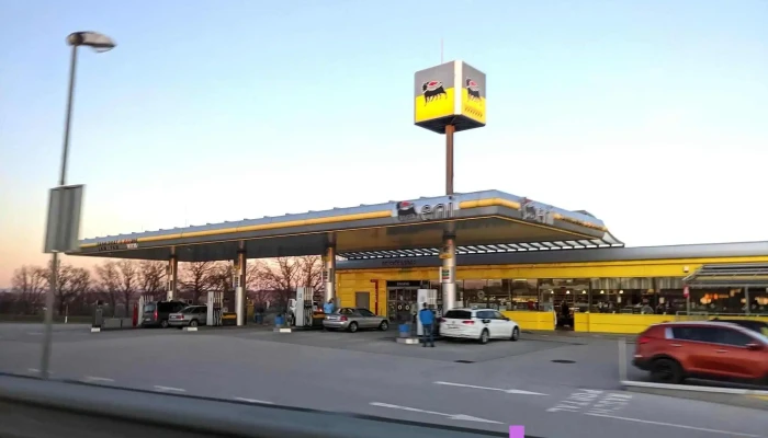 Eni - Enns