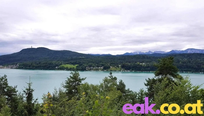 Eni - Gemeinde Techelsberg Am Wörther See
