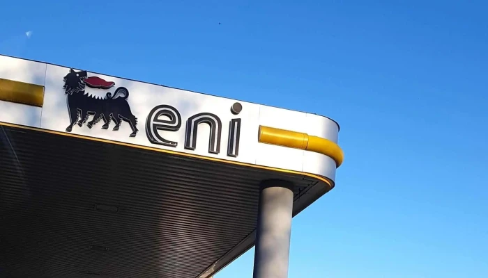 Eni -  Nestelbach Im Ilztal - Nestelbach Im Ilztal