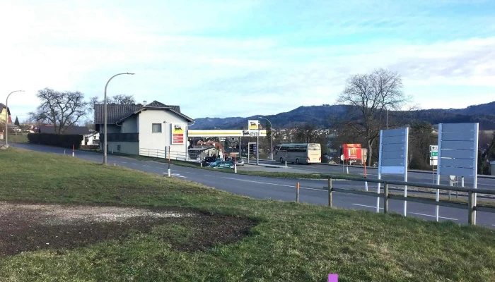 Eni - Seewalchen Am Attersee