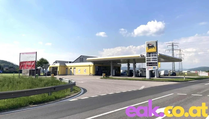 Eni - St. Florian