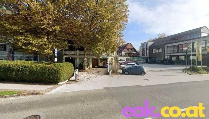 Eni Tankstelle Hitzendorf - Hitzendorf