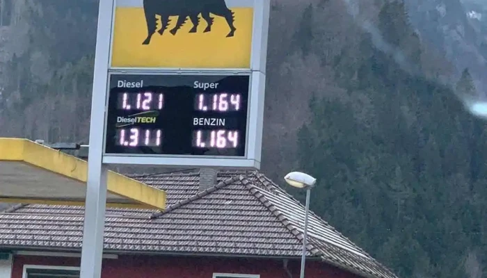 Eni24 -  Alle - Eisenkappel