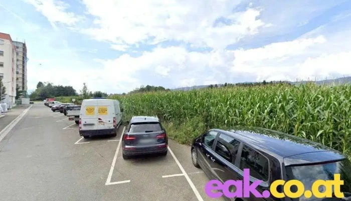 Enio Ladestation - Zeltweg