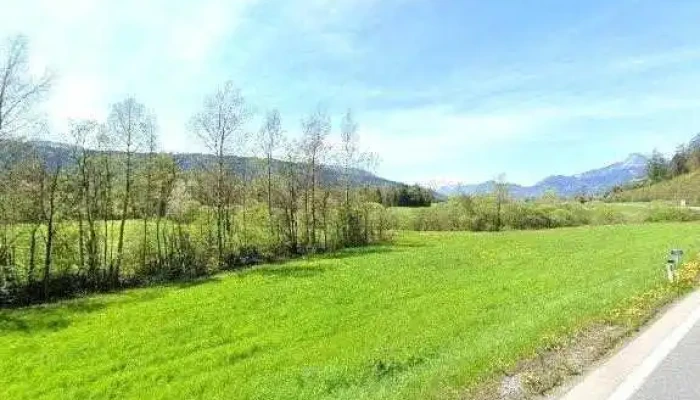 Ennstal Solar -  Street View 360deg Fotos - Liezen