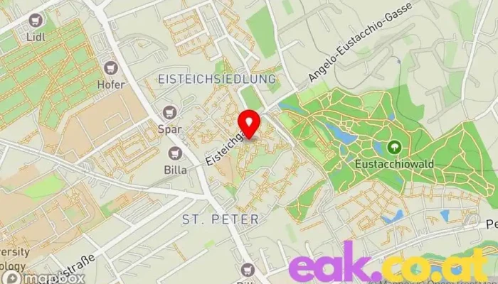 Envicare Engineering Gmbh Karte - Graz
