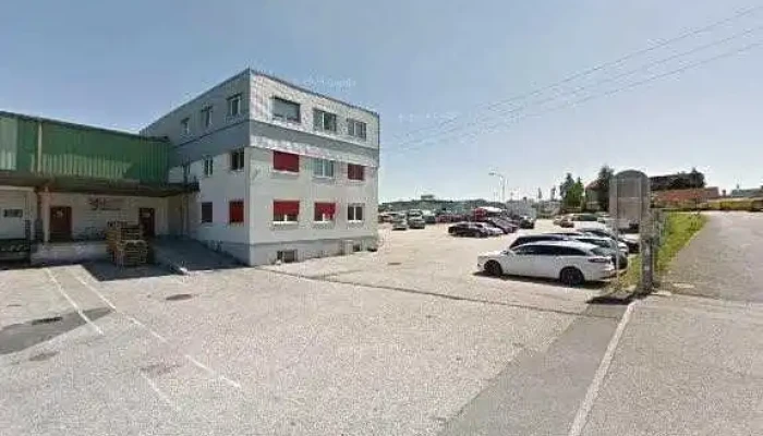 Enzenhofer Mineralol Alle - Ansfelden