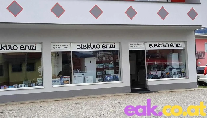 Enzi Elektro - Bleiburg