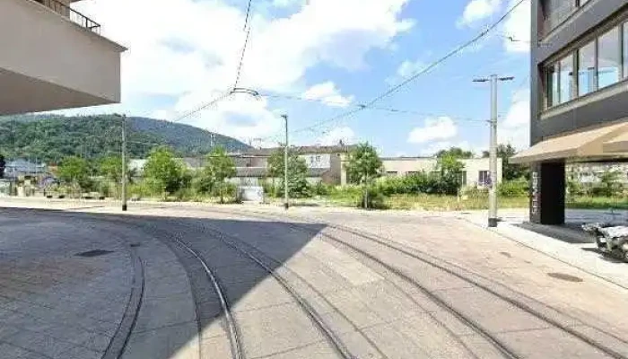Eologix -  Ping Street View 360deg Fotos - Graz