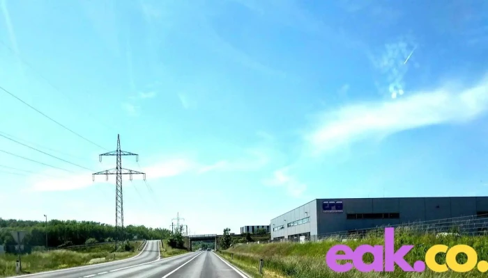 Epg Elektrotechnik GmbH - Steyregg