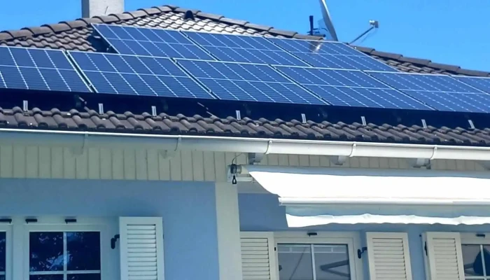 Epi -    Energietechnik Gmbh Aussenbereich - Gössendorf